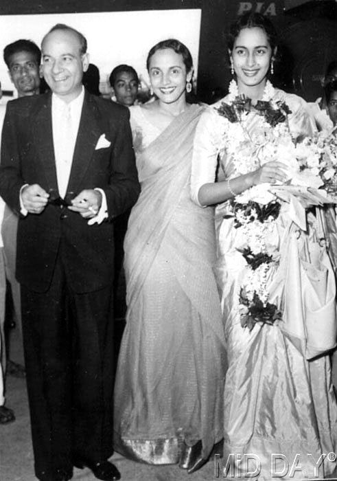 Nutan