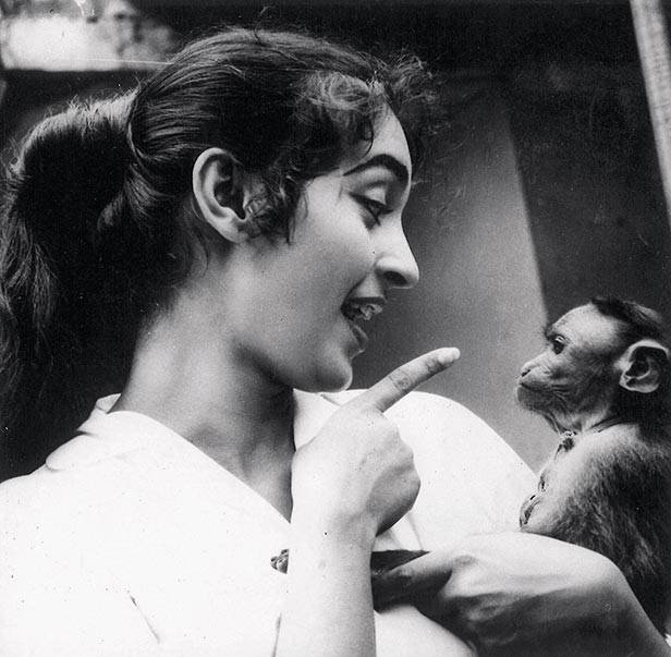 Nutan