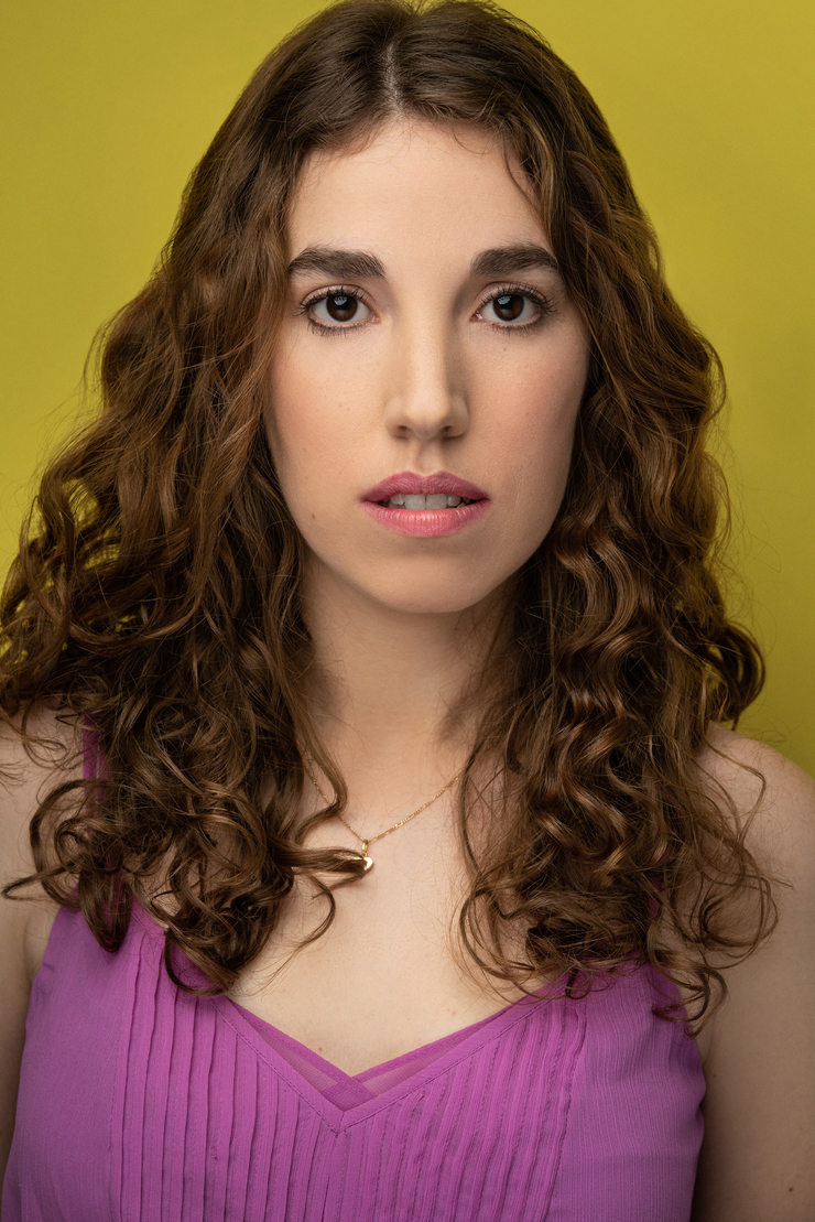 Mariana Vily