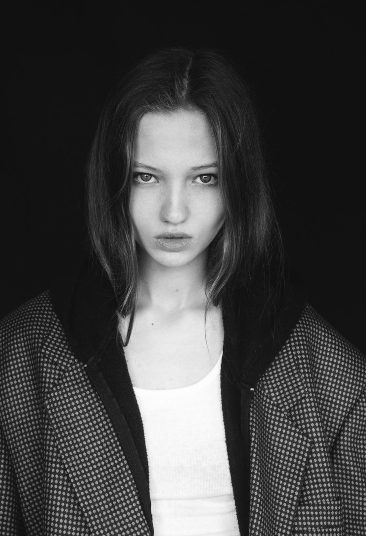 Valeria Kandas