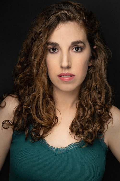 Mariana Vily