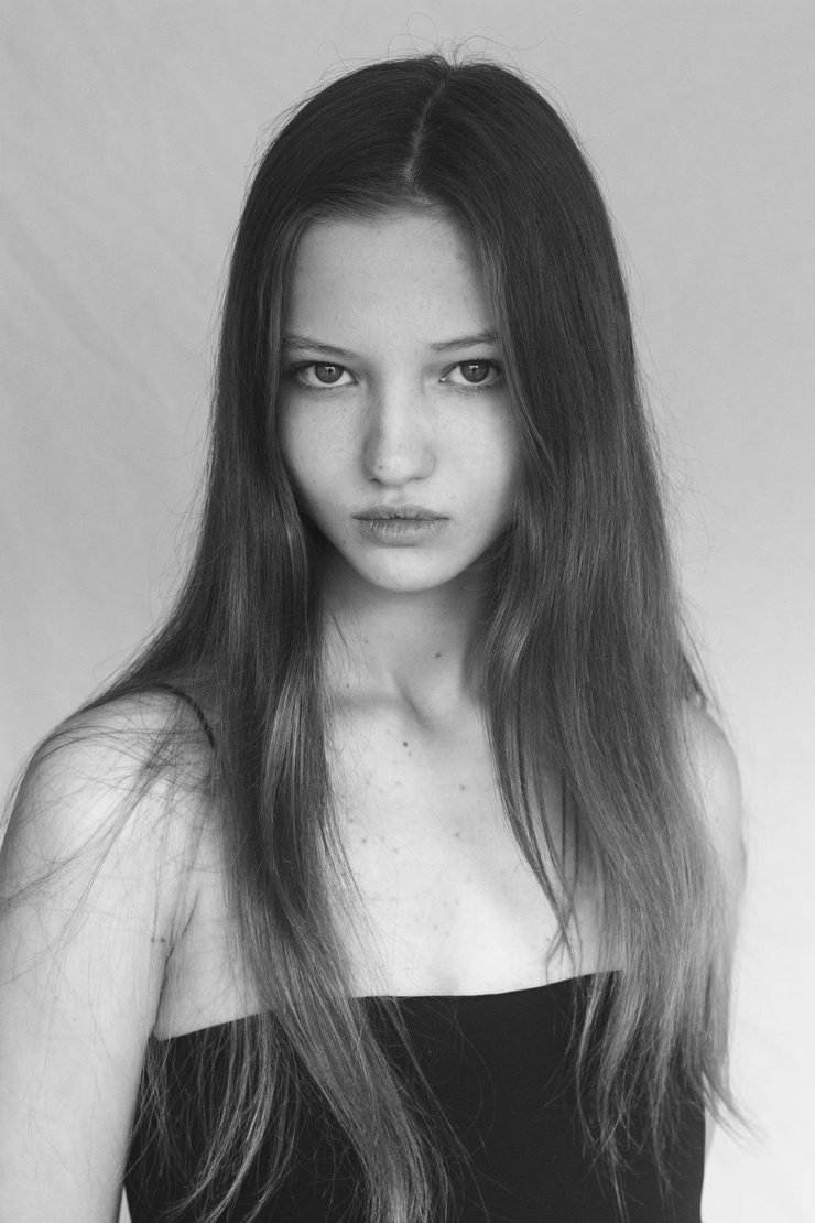 Valeria Kandas