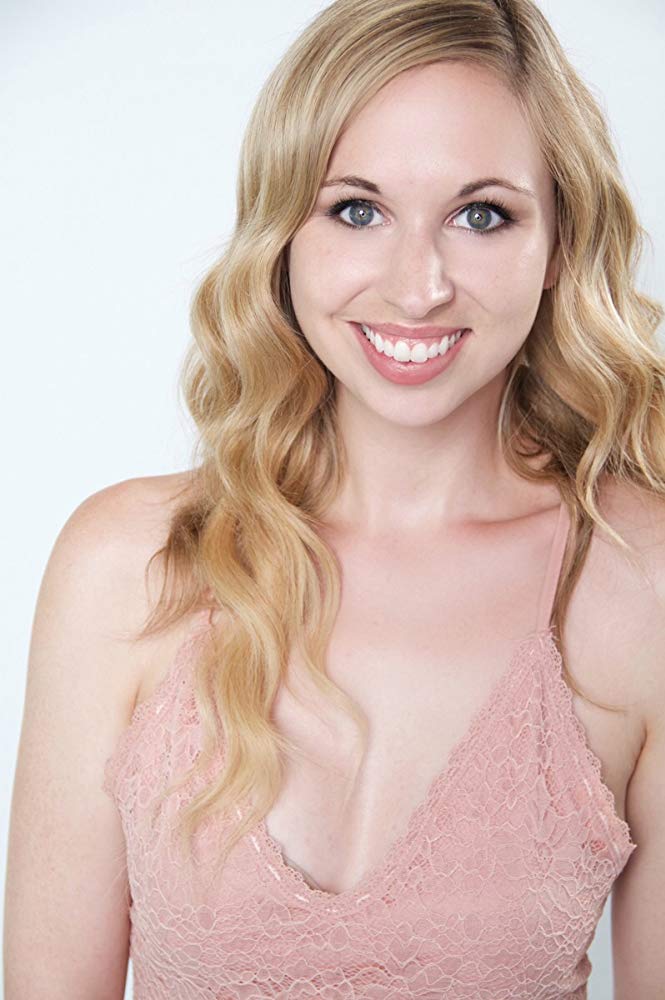 Maggie Politi