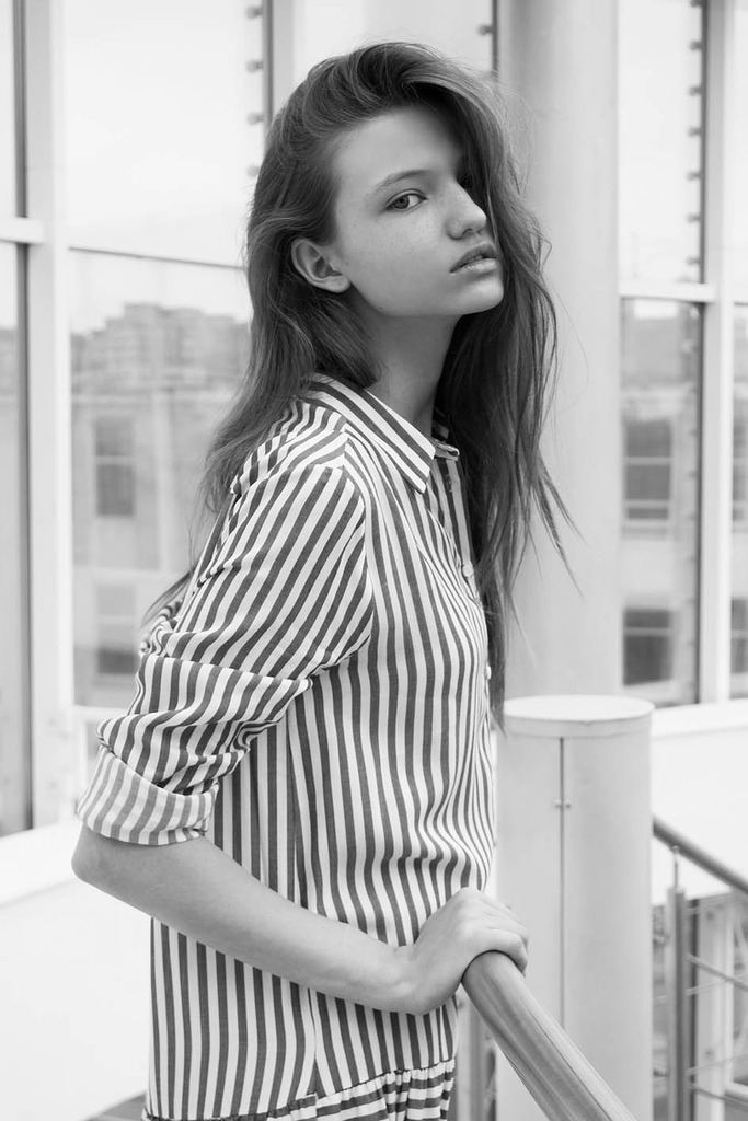Valeria Kandas