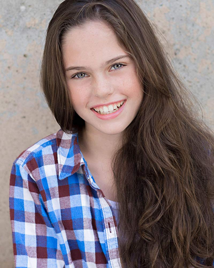 Kathryn Grace