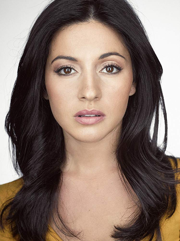 Ashlee Jimenez
