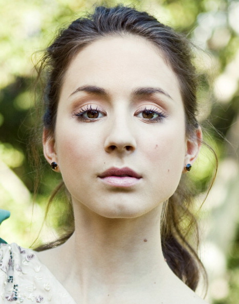 Troian Bellisario Troian Bellisario