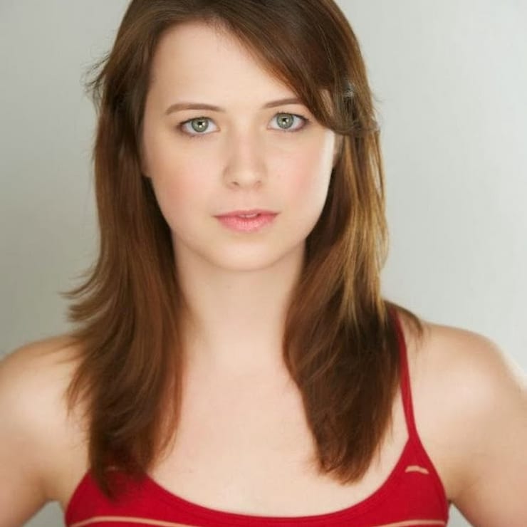 Lauren A. Kennedy