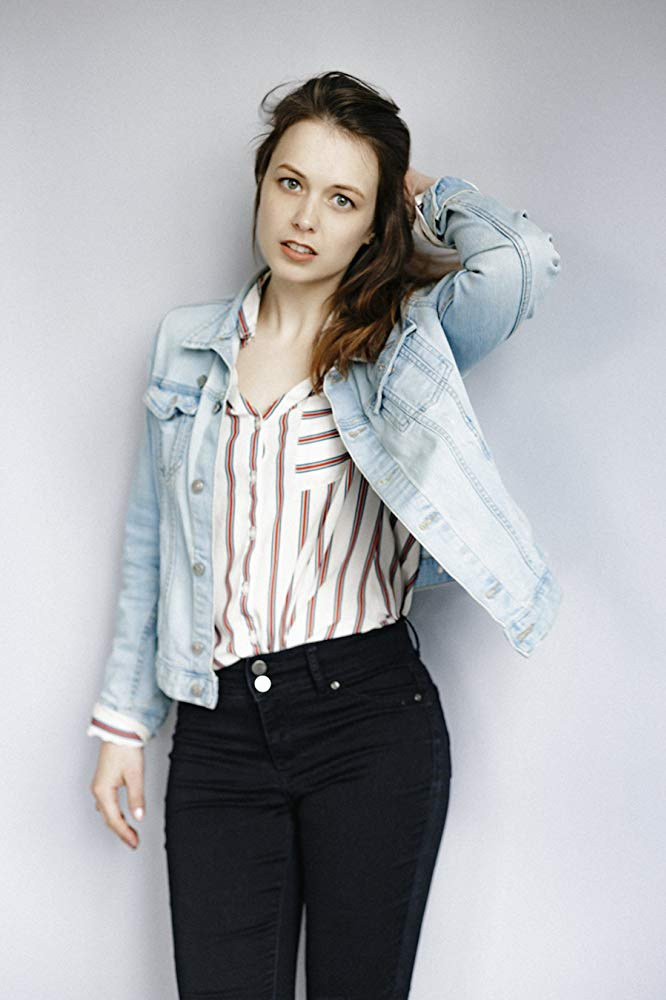 Lauren A. Kennedy