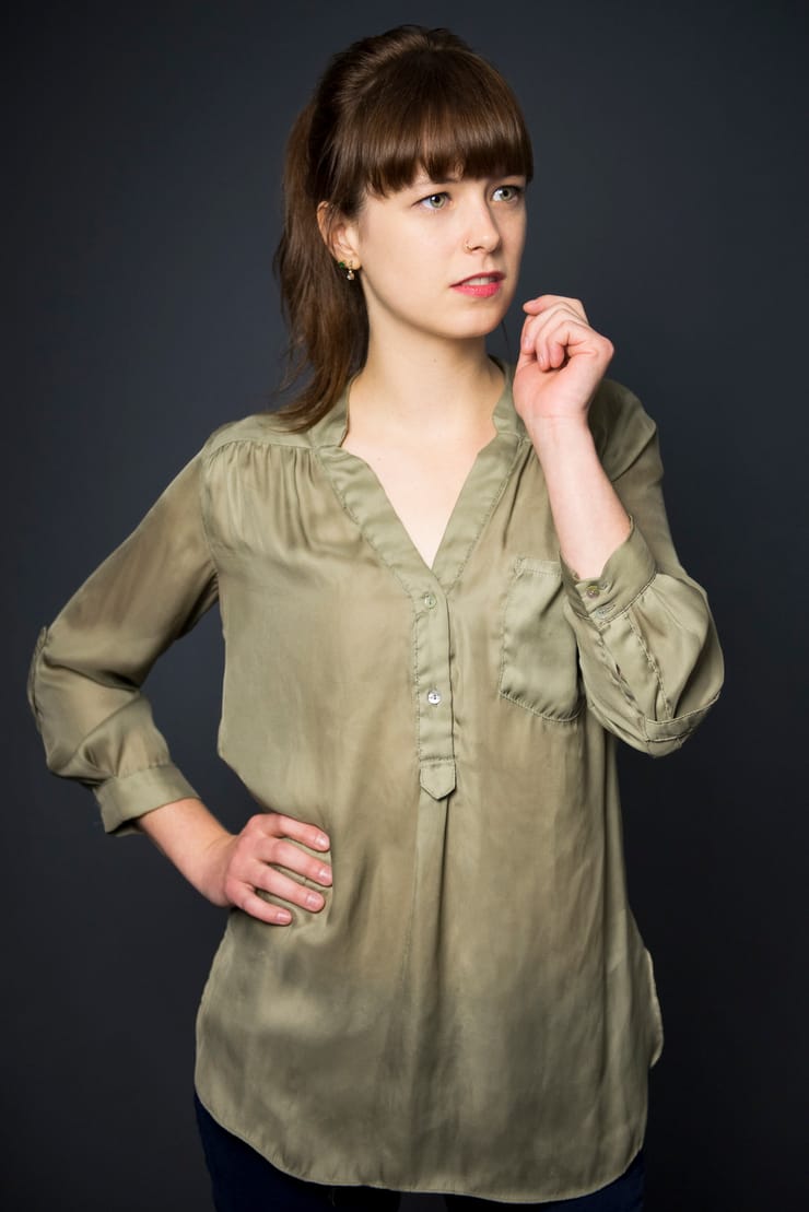 Lauren A. Kennedy