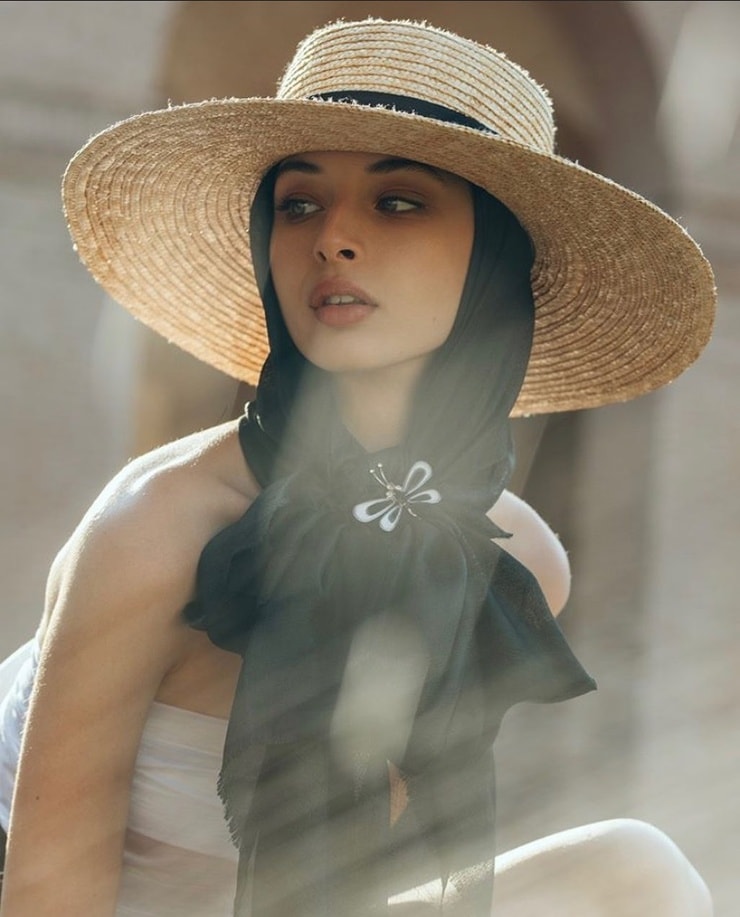 Myriem Boukadida Myriem Boukadida