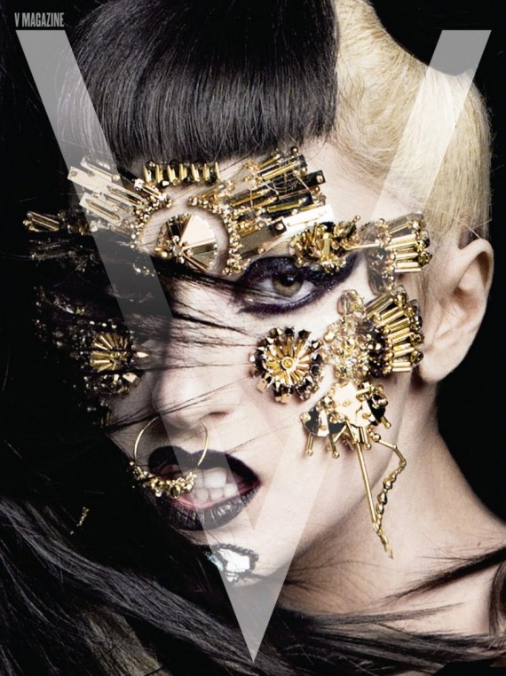 Lady GaGa