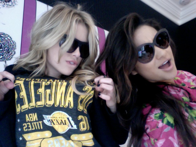 Ashley Benson Ashley Benson