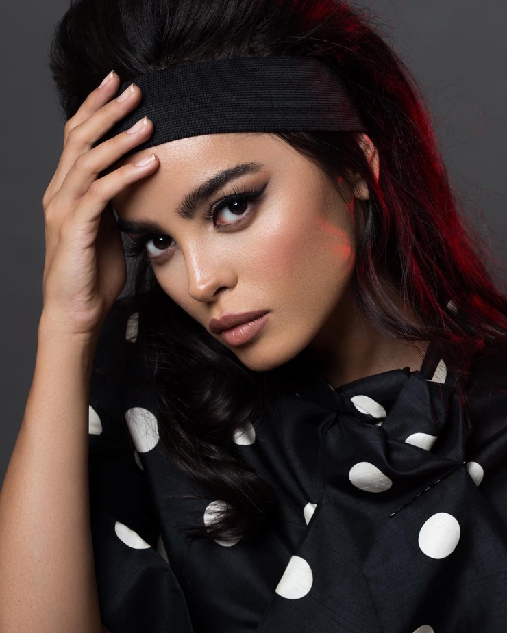 Venus Kamrani Venus Kamrani