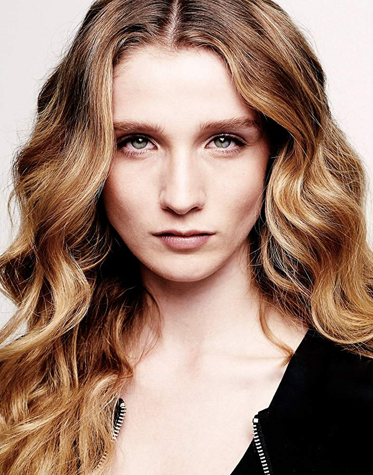 Freja Zeuthen Freja Zeuthen