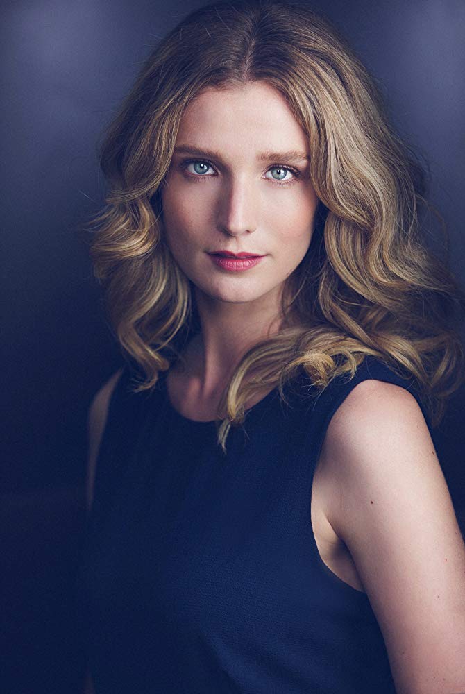 Freja Zeuthen Freja Zeuthen