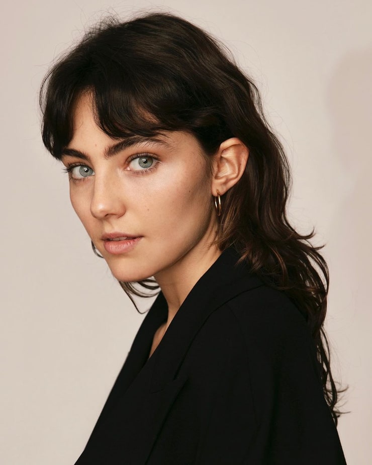 Image of Amelia Zadro