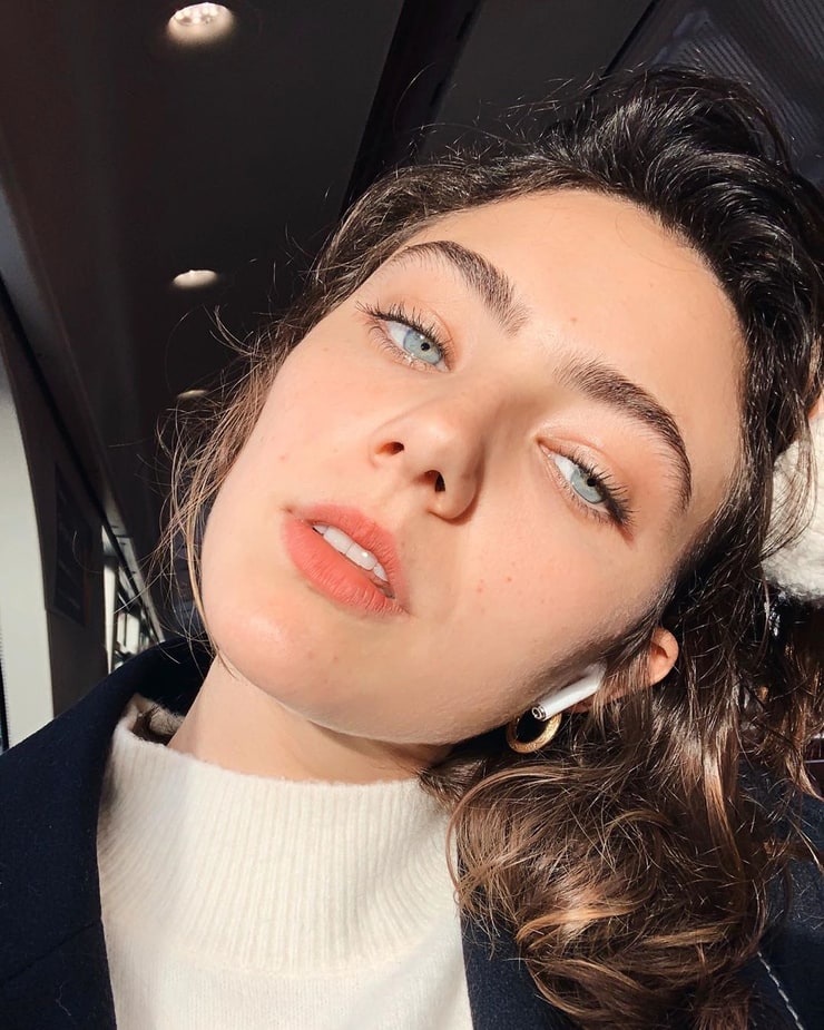 Amelia Zadro