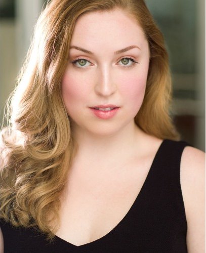 Lindsey Lauria