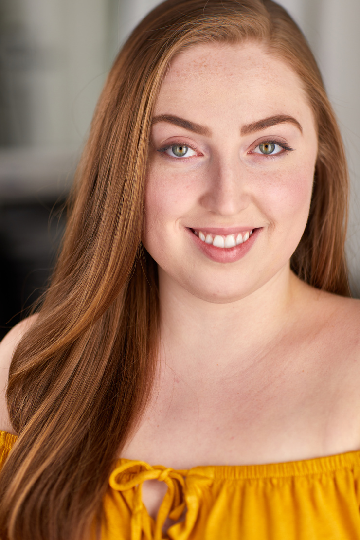 Lindsey Lauria