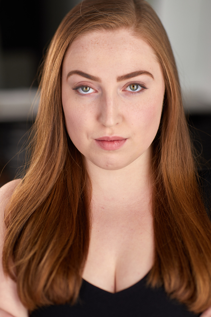 Lindsey Lauria