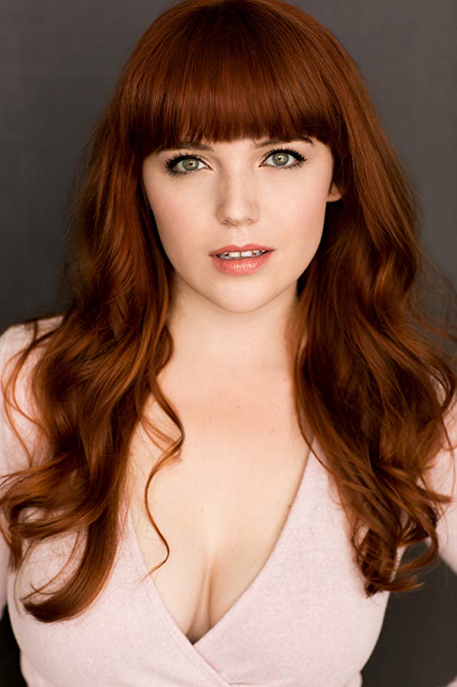 Carrie Malabre