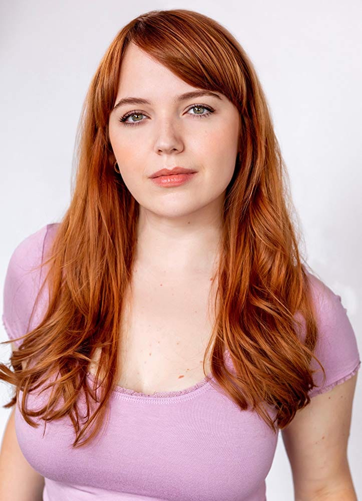 Carrie Malabre