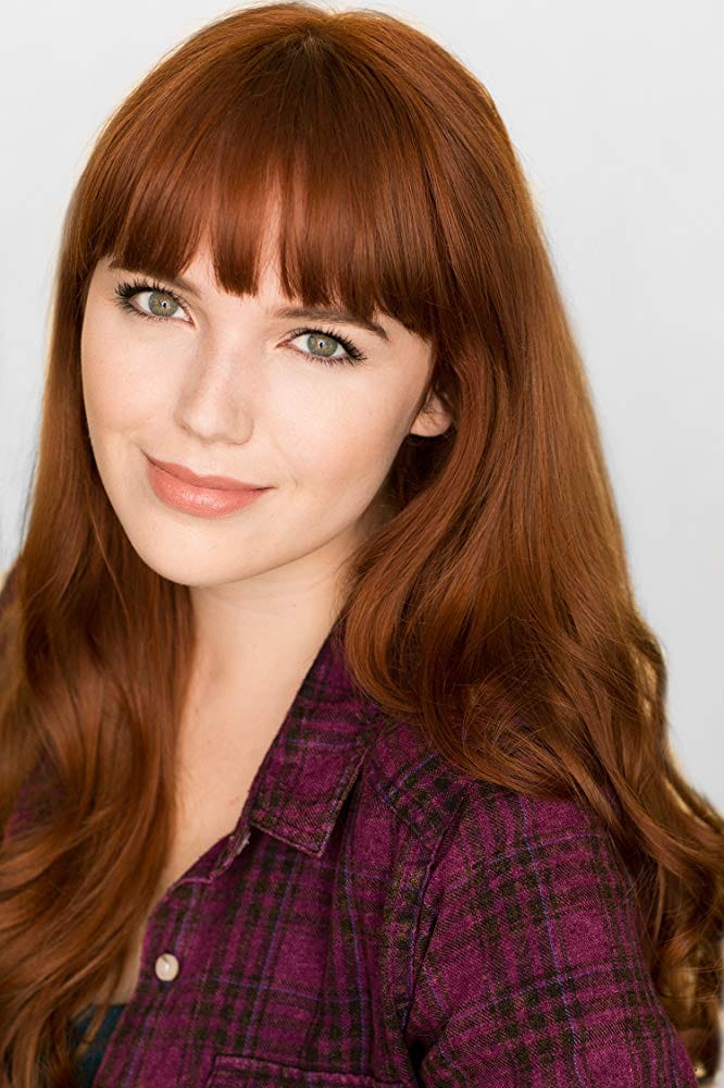 Carrie Malabre