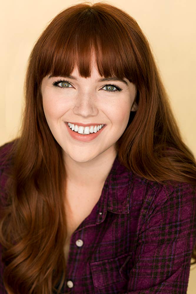 Carrie Malabre