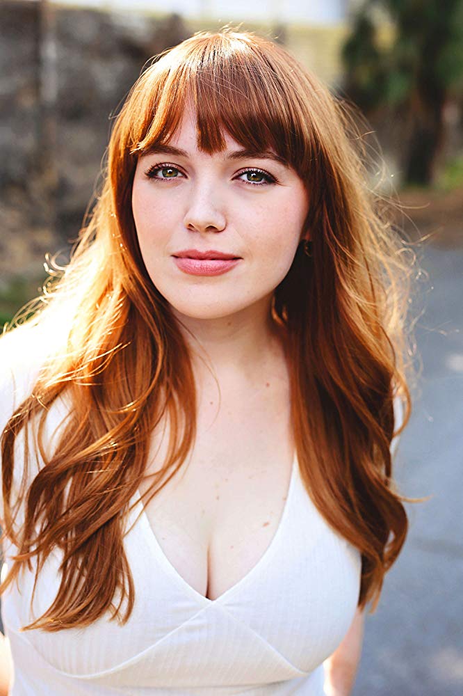 Carrie Malabre