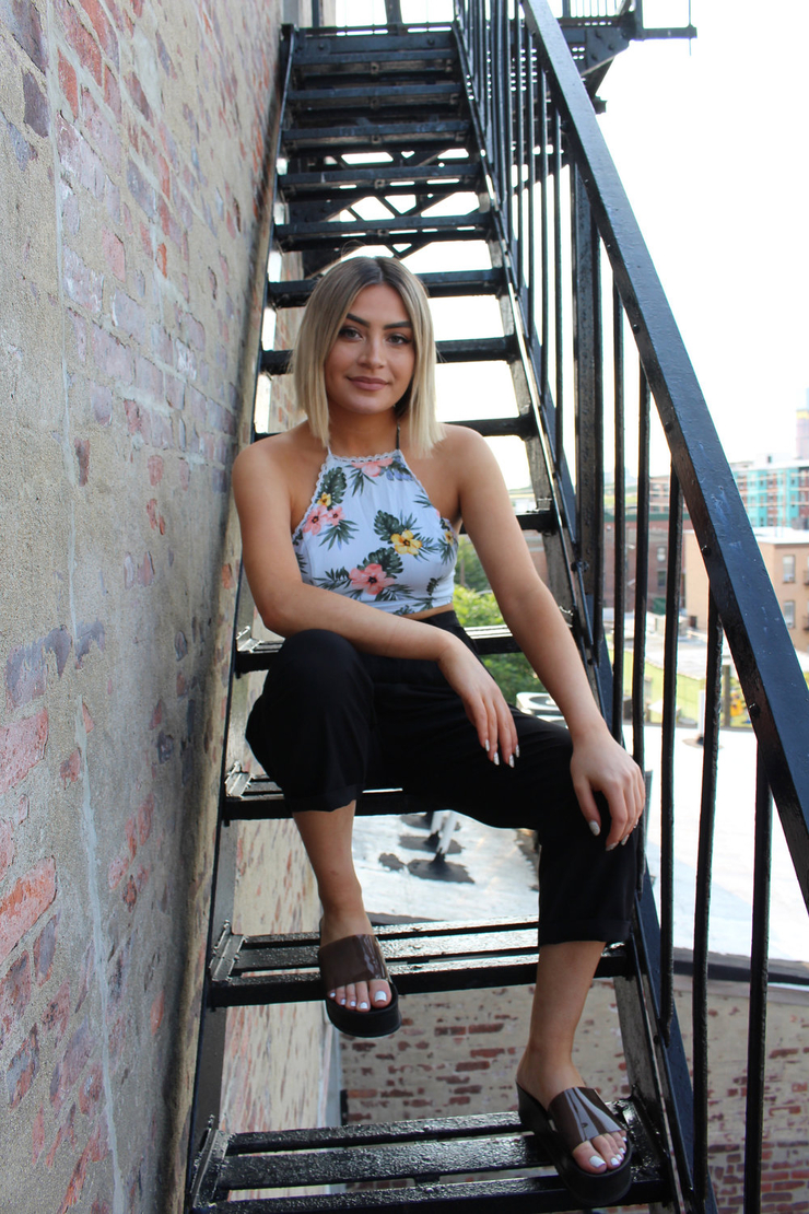 Harley Cabrera