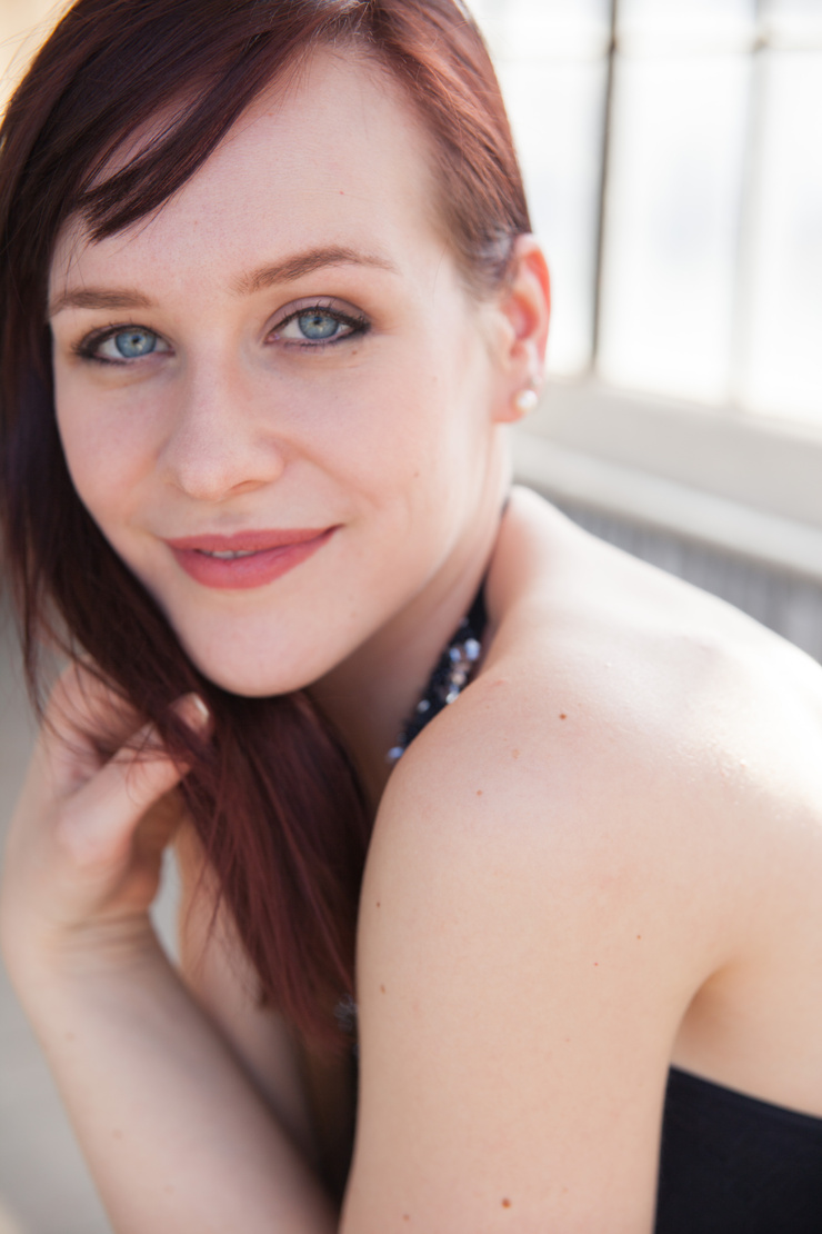 Nadine Kübler