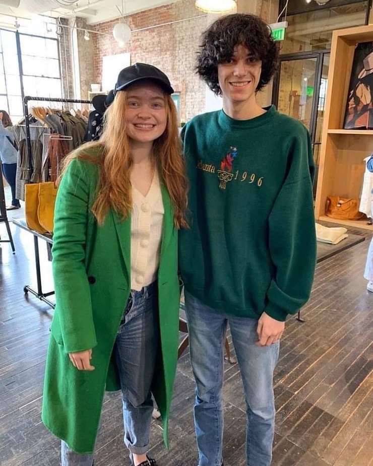 Sadie Sink