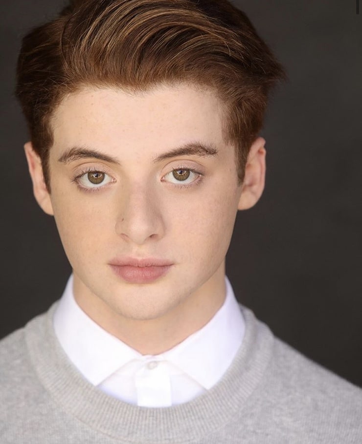 Thomas Barbusca