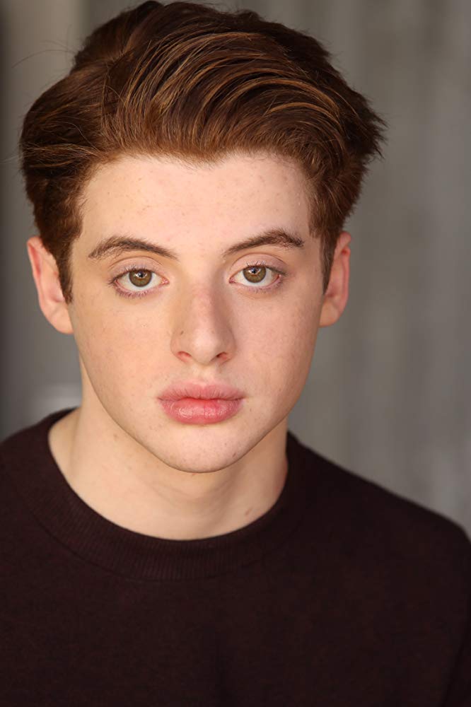Thomas Barbusca