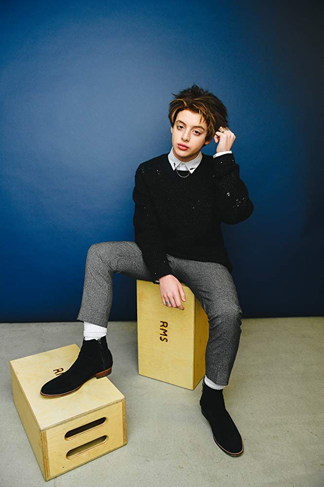 Thomas Barbusca