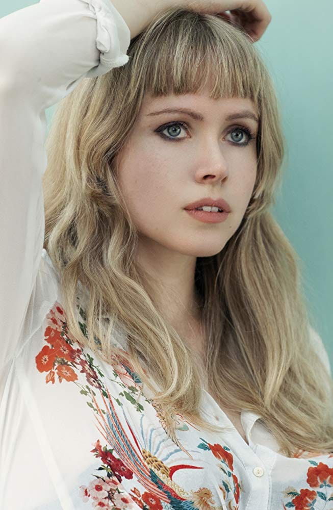 Ingvild Deila Ingvild Deila