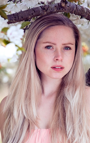 Ingvild Deila Ingvild Deila