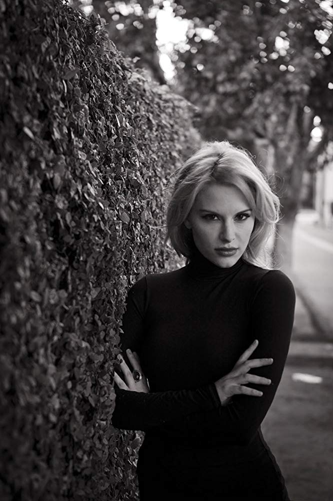Jackie Moore
