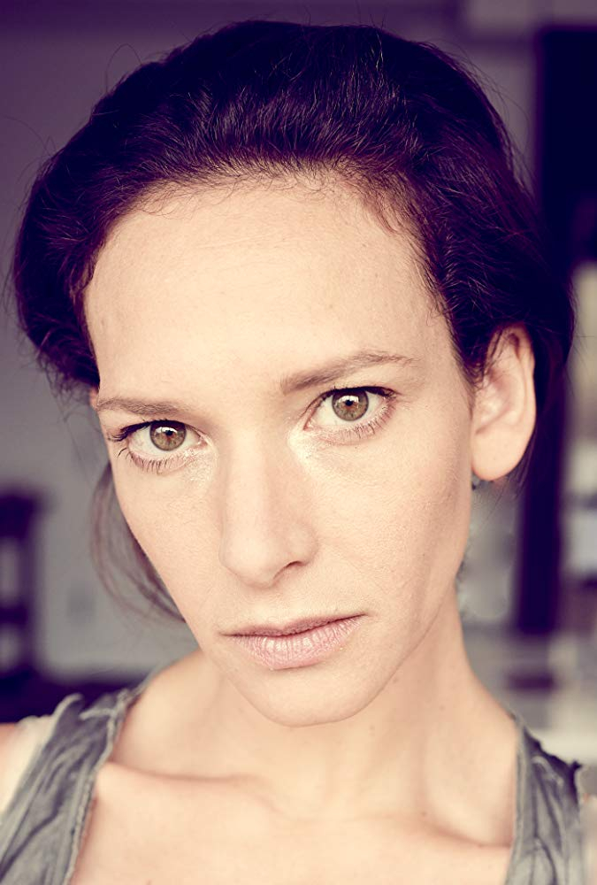 Abbey Dubin