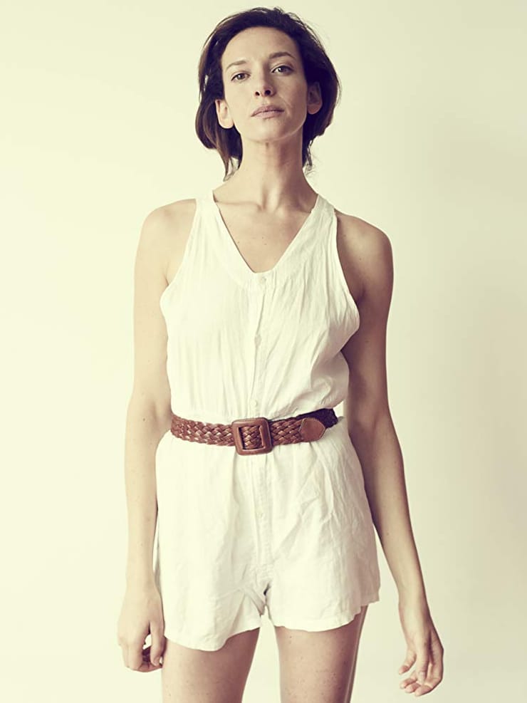 Abbey Dubin