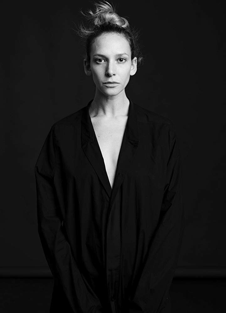Abbey Dubin