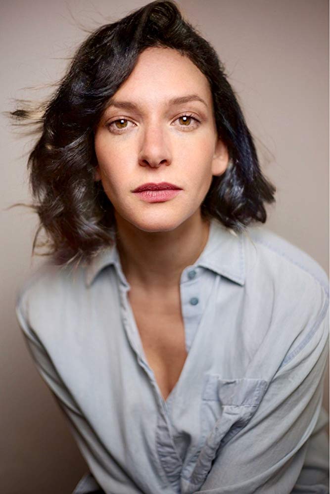Abbey Dubin