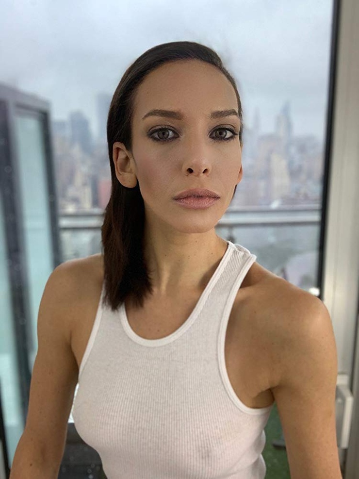Abbey Dubin