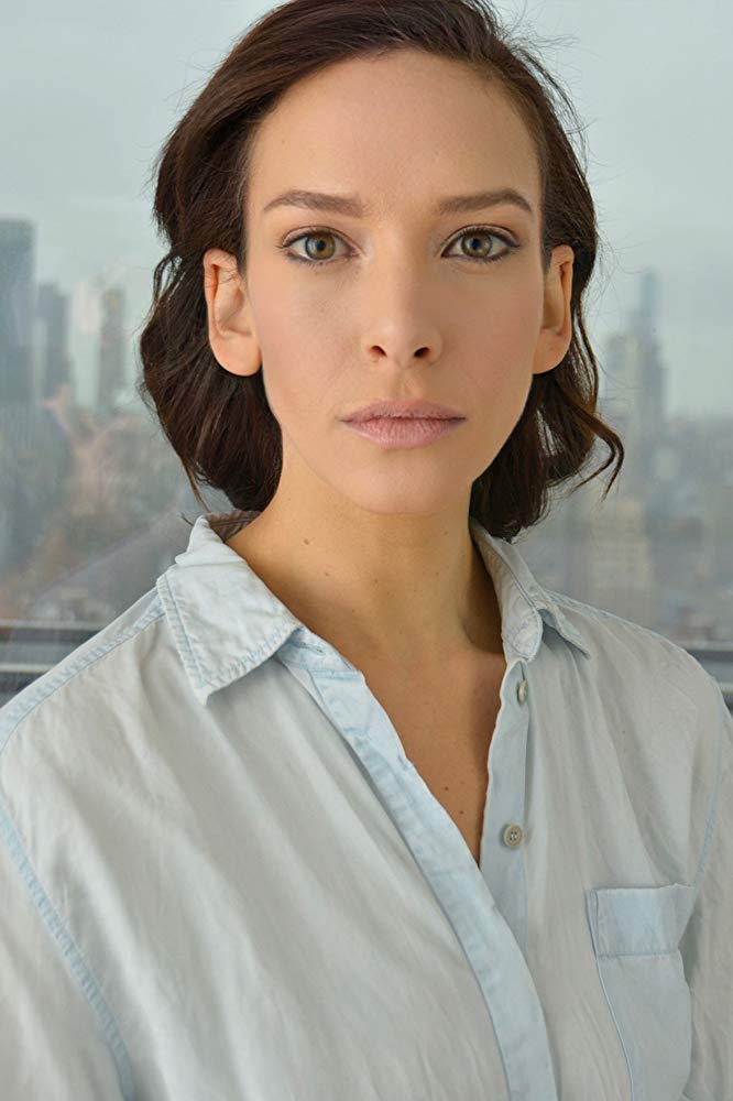 Abbey Dubin