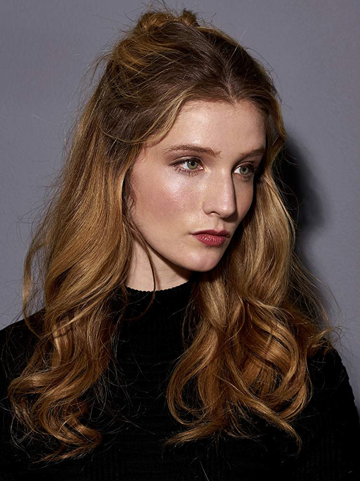 Freja Zeuthen Freja Zeuthen