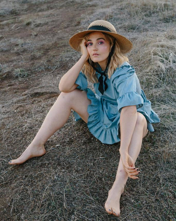 Chloe Fineman