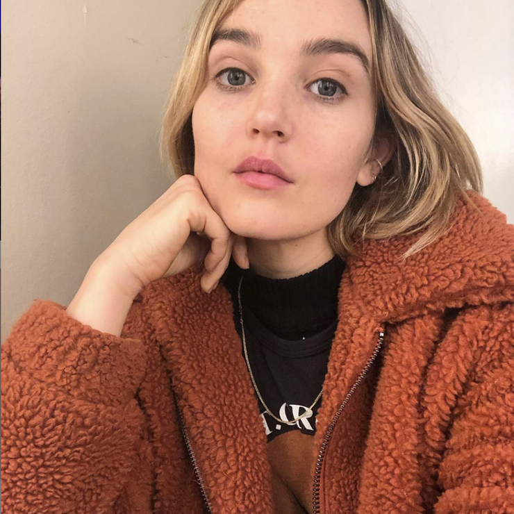 Chloe Fineman Chloe Fineman