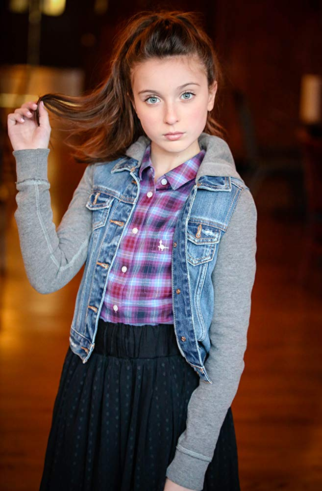 Ashley Lanzoni