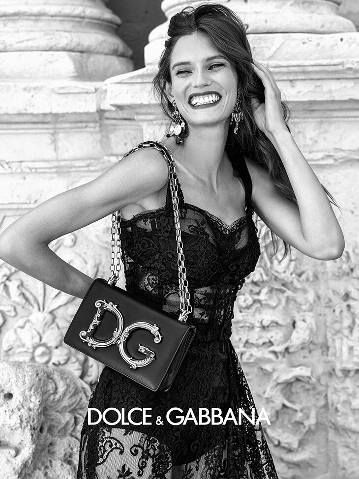 Bianca Balti